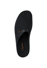 Fischer ANDY - Slippers - anthrazit