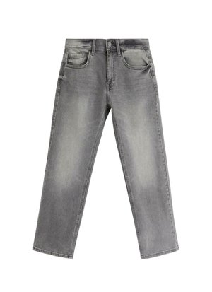 VILGOT STRAIGHT  - Jeans straight leg - grey
