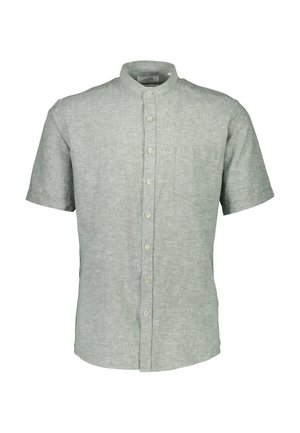 Jack's Sportswear, S/S - Overhemd - army