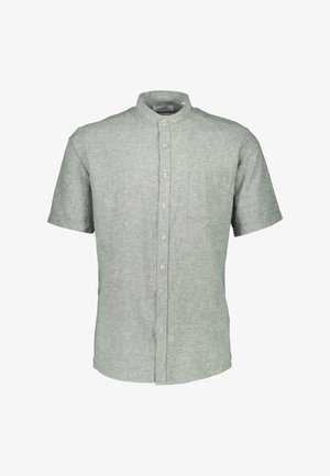 Jack's Sportswear, S/S - Overhemd - army