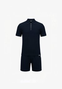 Sélectionné, navy