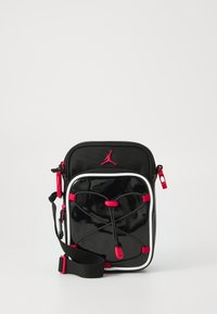Borsa a tracolla Blu in Vera Pelle | D'Arienzo
