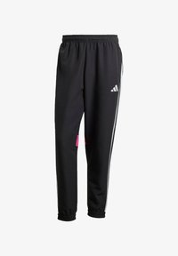 Unselected, black clear grey real magenta