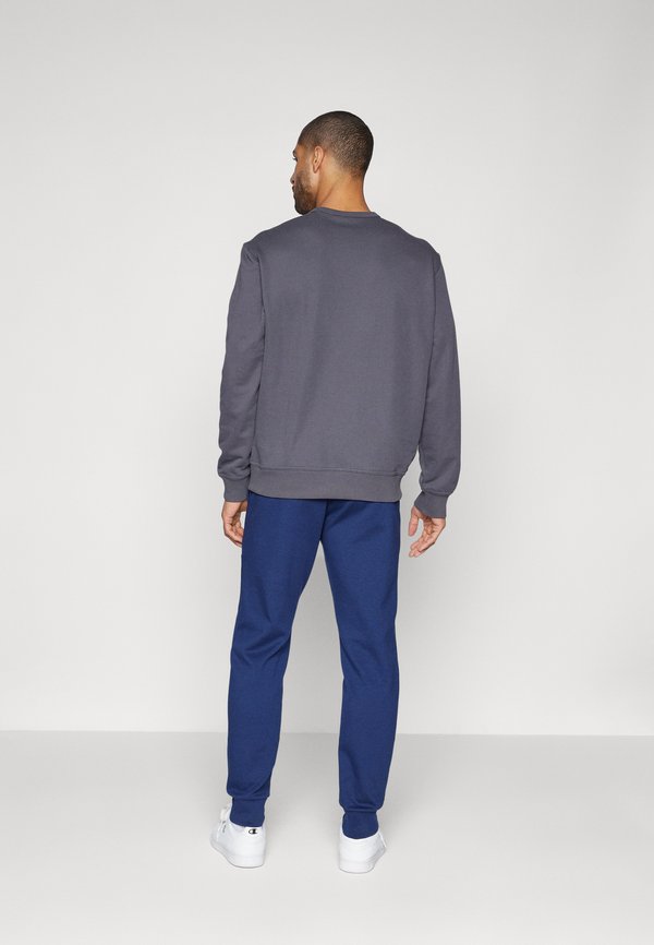 C-TECH CUFF PANTS - Tracksuit bottoms3