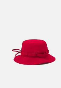 Jordan APEX BUCKET JUMPMAN - Hatte - red/black