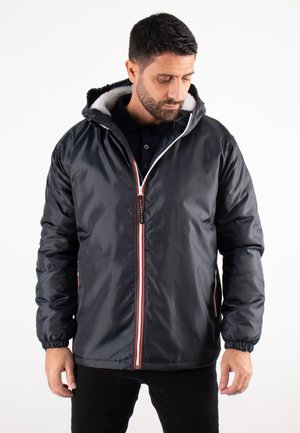 WESLEY - Veste d'hiver - navy