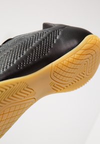 adidas Performance Indoor football boots - black