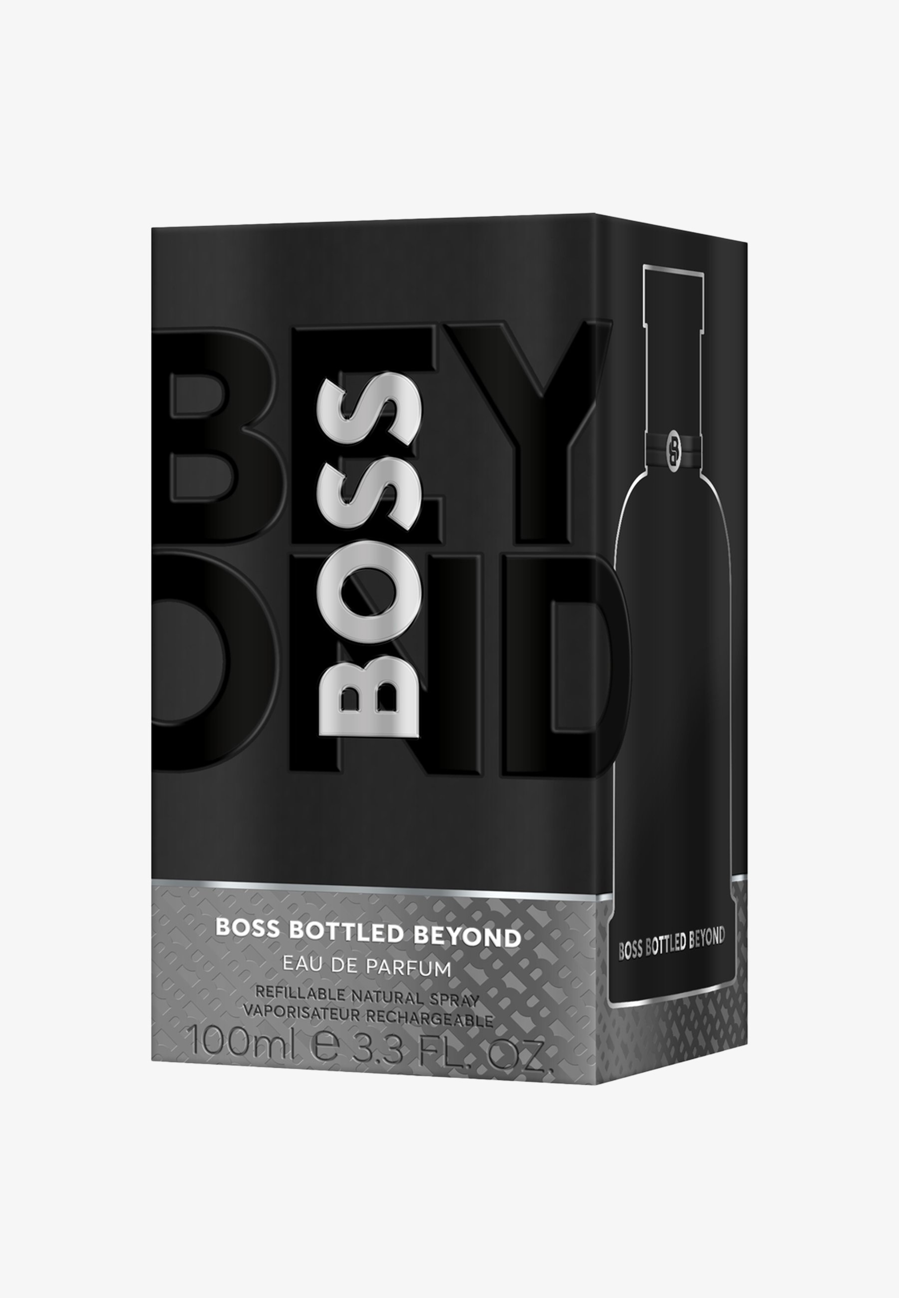 BOSS Fragrances BOSS BOTTLED BEYOND RFB - Parfum/non défini - ZALANDO