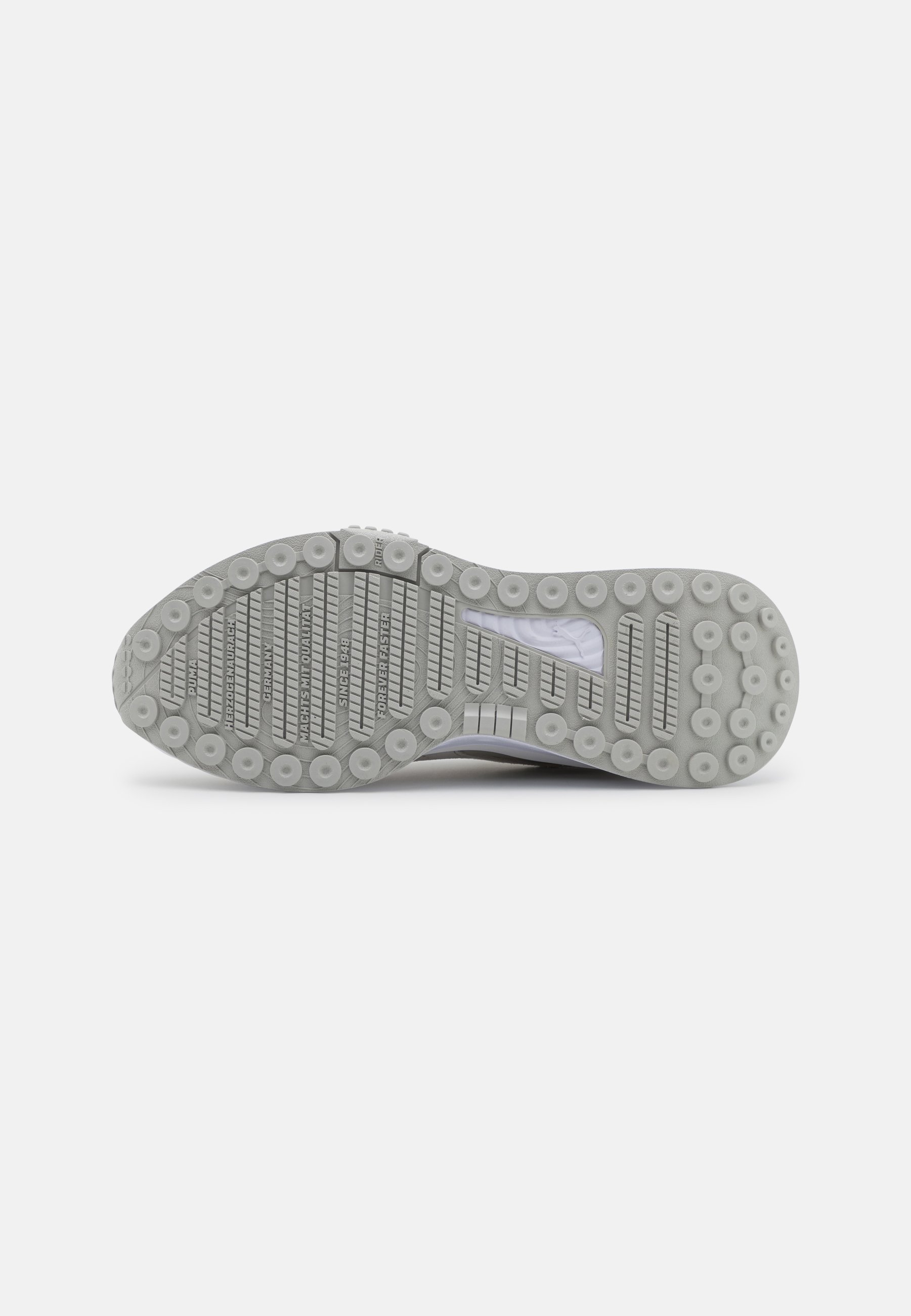 Donna WILD RIDER PICKUP UNISEX - Sneakers basse Donna WILD RIDER PICKUP UNISEX - Sneakers basse