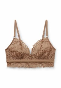 Ausgewählt, natural