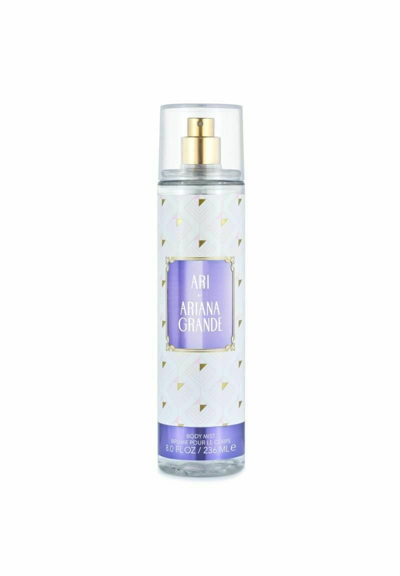 Ariana Grande - ARIANA GRANDE ARI BODY MIST 236ML - Kroppsspray - transparent, Förstora