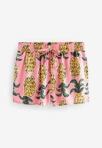 Next SET REGULAR FIT - Set lenjerie de noapte - pink pineapple