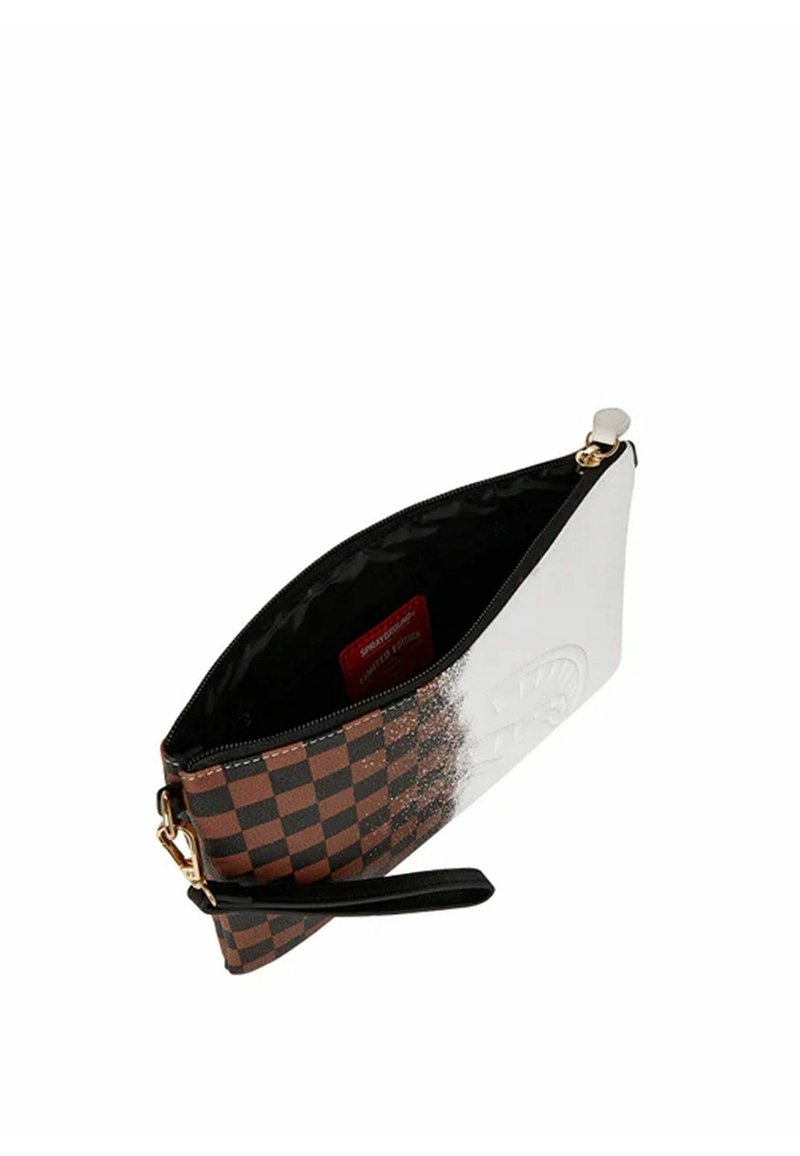 Sprayground Zalando Borselli Da Uomo Sprayground SPLIT