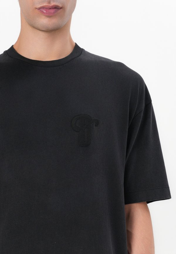 ANAYO - Basic T-shirt2