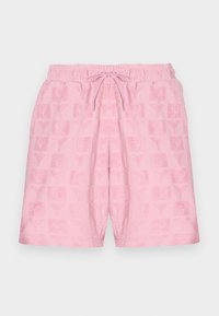 Shorts - rose