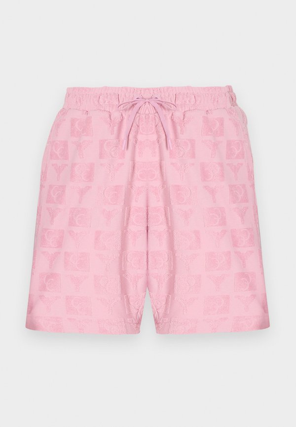 Shorts - rose2