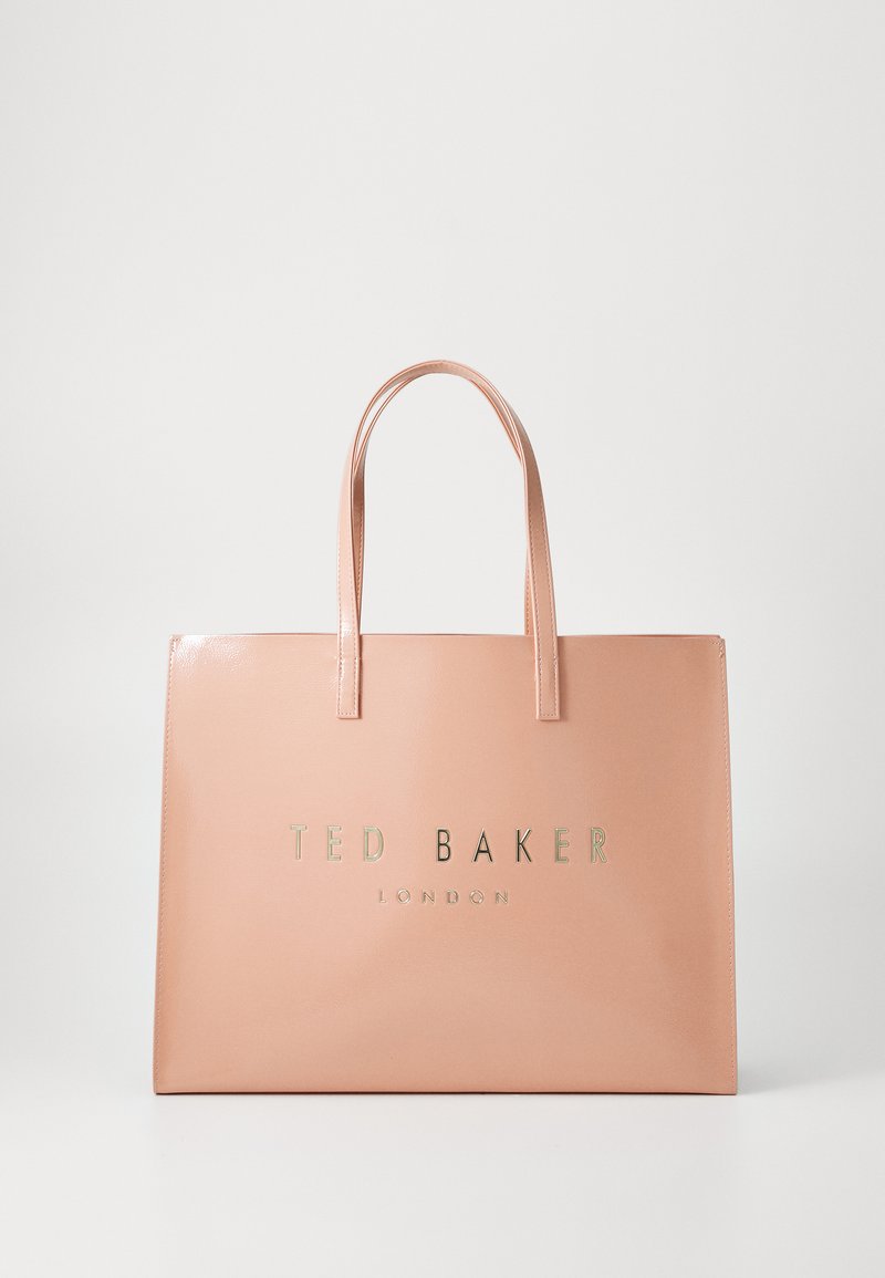Ted Baker - CRIKON - Torba za nakupovanje - pink, Povečajte