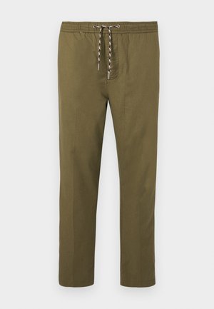 Guess AXEL - Bukse - army olive
