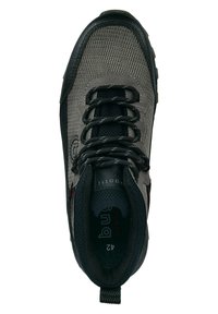bugatti CERES - Sneaker low - schwarz
