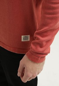 Jack & Jones Maglione - red