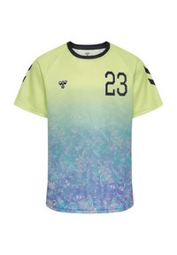 Niewybrane, shadow lime black
