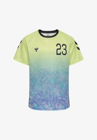 Ikke valgt, shadow lime black