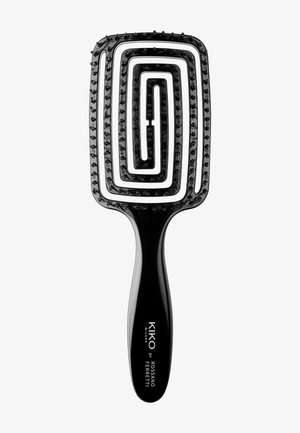 KIKO Milano FRIZZ-GUARD HAIR BRUSH - Brosse à cheveux