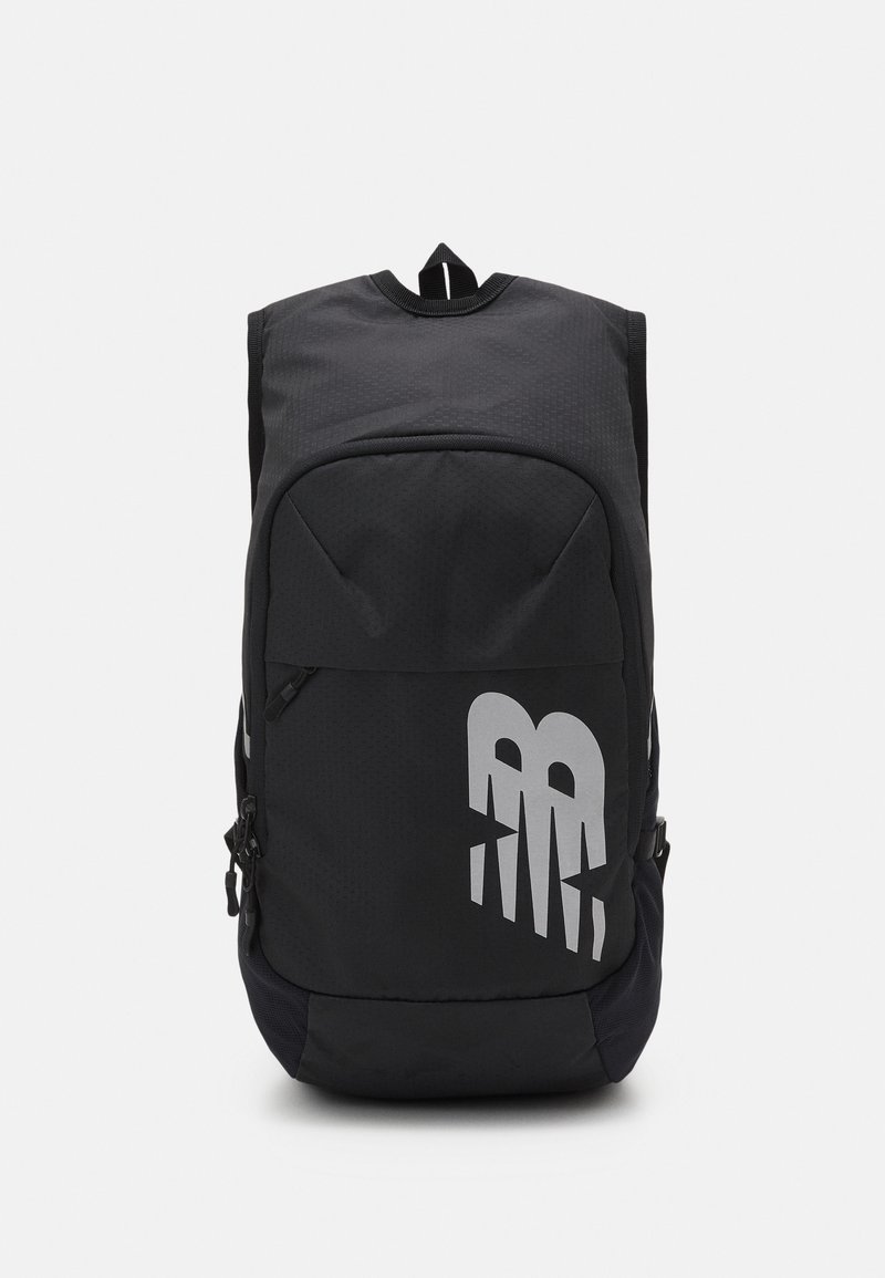 New Balance IMPACT RUNNING BACKPACK UNISEX Tagesrucksack black