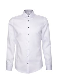 Seidensticker BUSINESS SHAPED - Overhemd - white