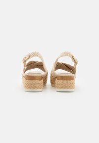 Anna Field Espadrile - off-white