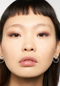 Collistar DOUBLE EFFECT EYESHADOW WET&DRY - Oogschaduw - n. 35 borgogna