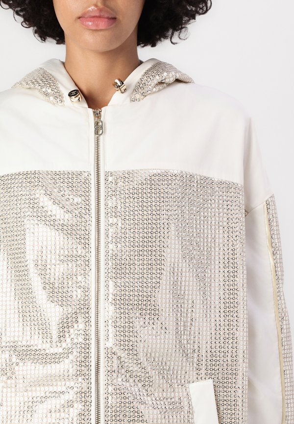 GIACCONE  - Light jacket2