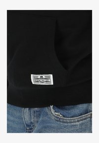 Non sélectionné, black