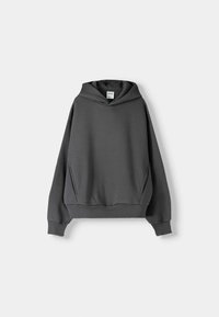 Bershka Luvtröja - dark grey