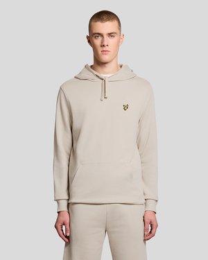 Lyle & Scott Hoodie - beige