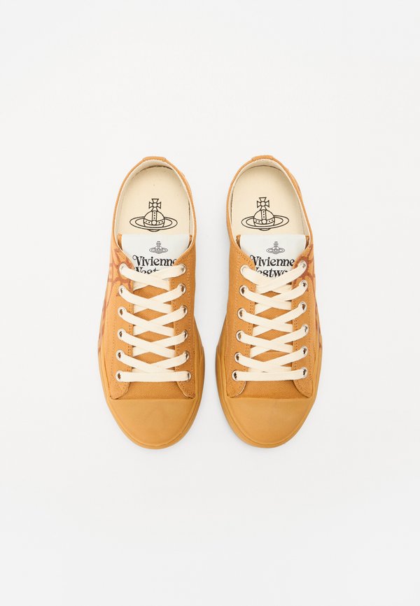PLIMSOLL  - Trainers - honey4