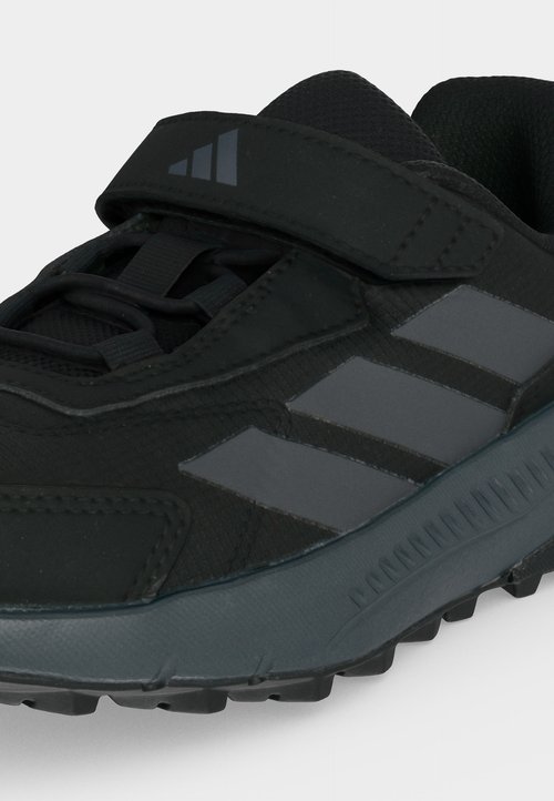 adidas ANYLANDER UNISEX - Hiking shoes - core black/grey five — foto 7