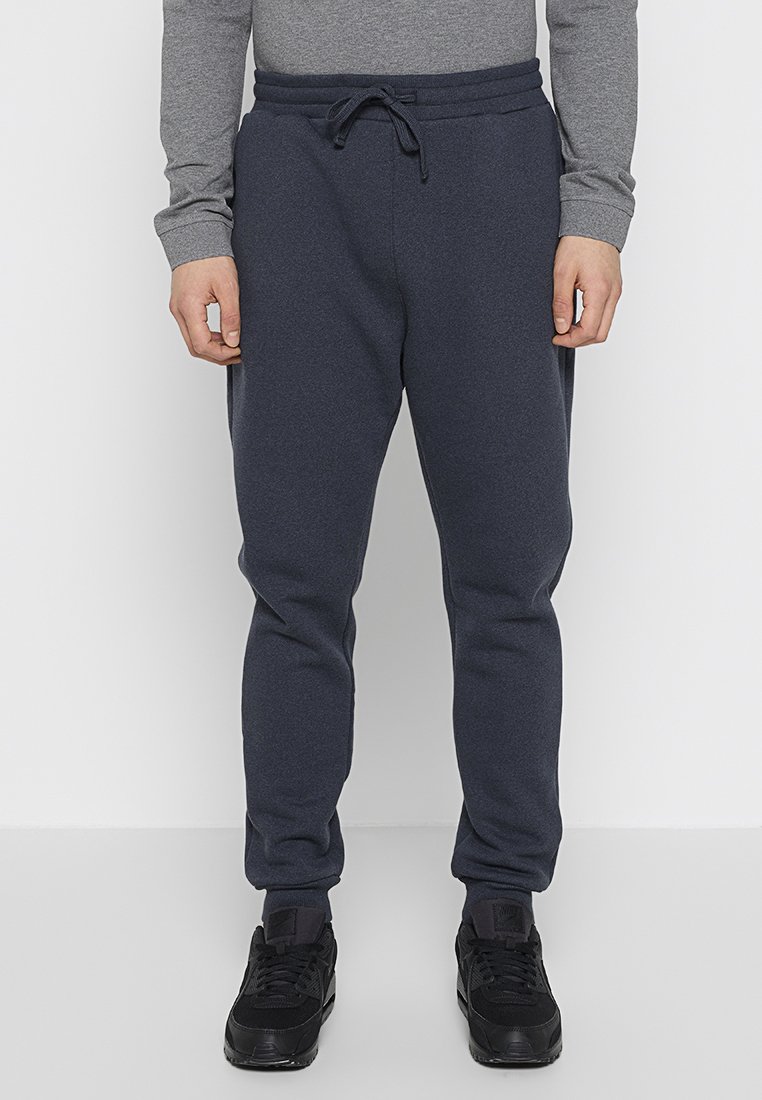 Lyle & Scott Trainingsbroek donkerblauw