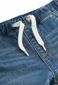 Next Brīva piegriezuma džinsi - mid blue denim