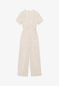 Unselected, off-white