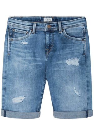 Shorts vaqueros - denim
