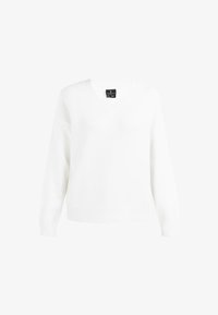 Kijelölve, wollweiss