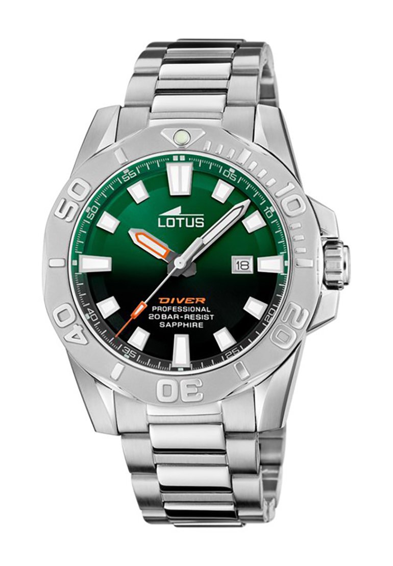 Lotus DIVER - Zegarek