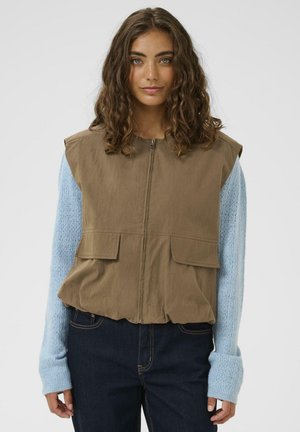 CORNELIE - Vest - cub