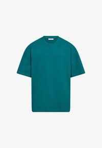 Ikke valgt, green