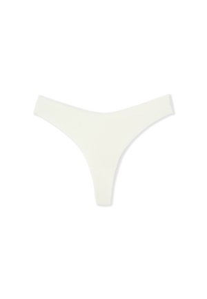 Etam INVISIBLE - Perizoma - white