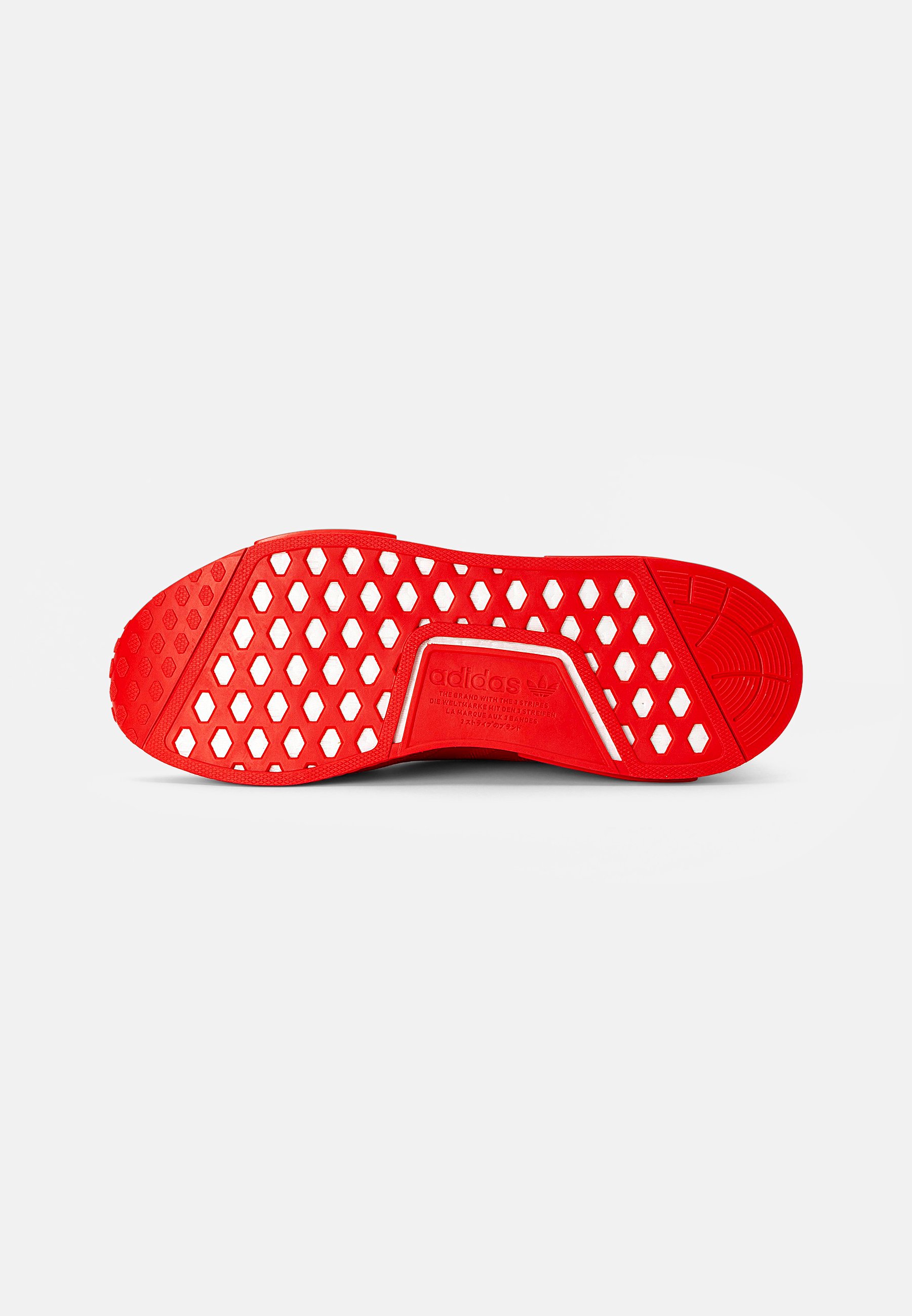 adidas nmd r1 vivid red