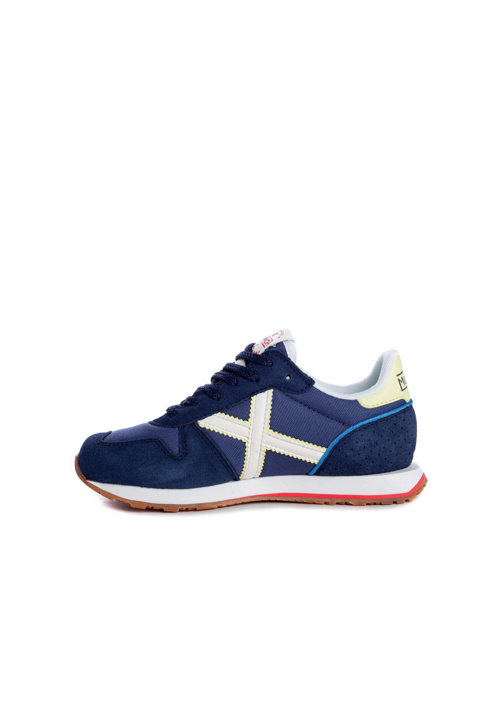 ZAPATILLA MUNICH MINI MASSANA VCO 426
