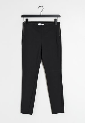 Bukser - black
