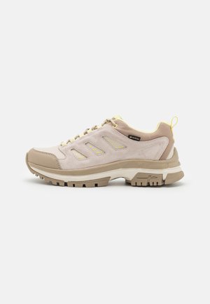 Zapatillas de senderismo - sand comb